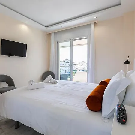 Luxurious In Marina Banus, Puerto Banus * Marbella