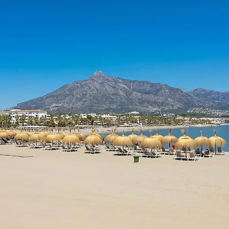Luxurious In Marina Banus, Puerto Banus