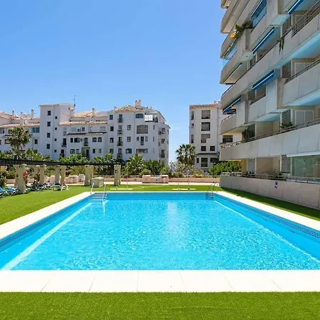 Apartment Luxurious In Marina Banus, Puerto Banus Marbella