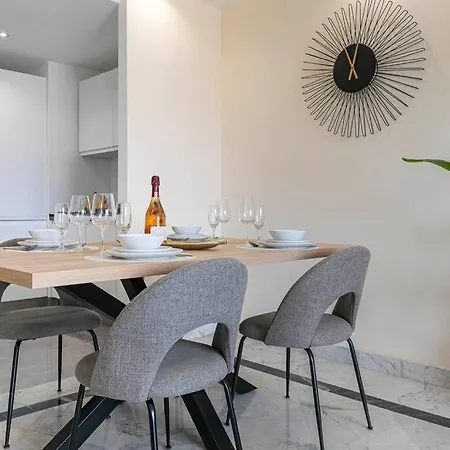 Luxurious In Marina Banus, Puerto Banus *