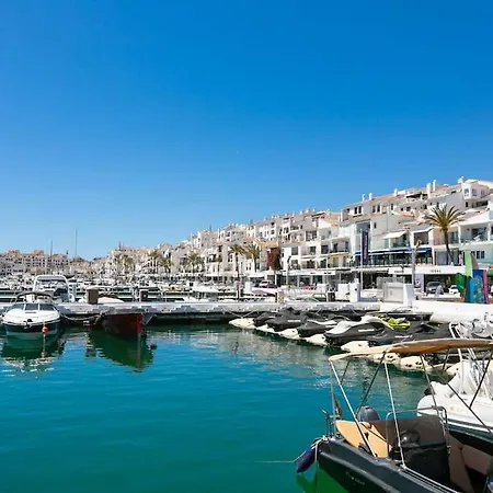 Apartment Luxurious In Marina Banus, Puerto Banus