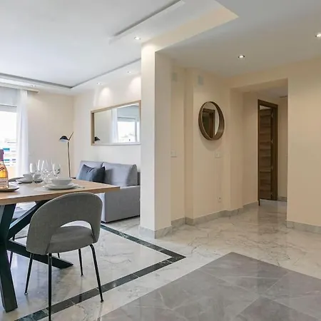 Luxurious In Marina Banus, Puerto Banus Marbella