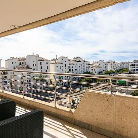 Apartment Luxurious In Marina Banus, Puerto Banus