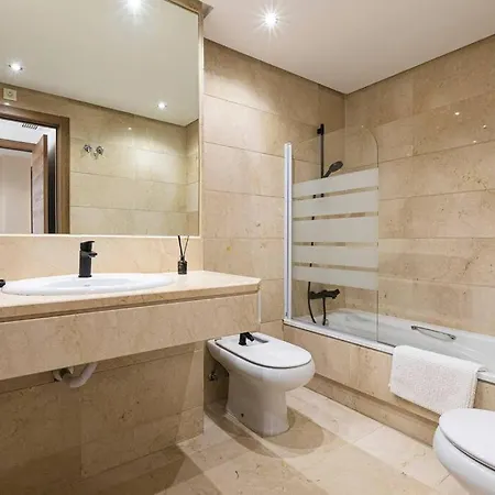 Luxurious In Marina Banus, Puerto Banus Marbella