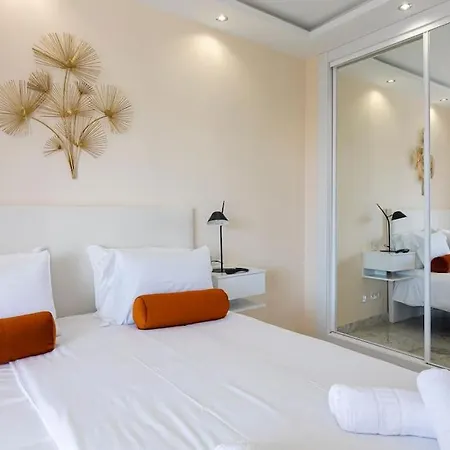 Apartment Luxurious In Marina Banus, Puerto Banus *