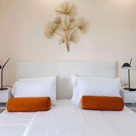Luxurious In Marina Banus, Puerto Banus