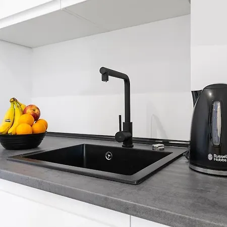 Luxurious In Marina Banus, Puerto Banus Apartamento *
