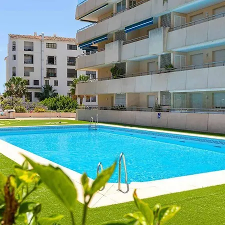 Luxurious In Marina Banus, Puerto Banus Apartamento Marbella