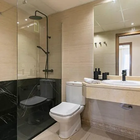 Apartment Luxurious In Marina Banus, Puerto Banus *