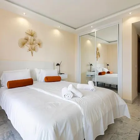Luxurious In Marina Banus, Puerto Banus Apartamento Marbella