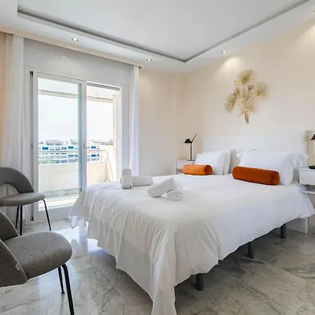 Luxurious In Marina Banus, Puerto Banus Apartamento