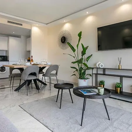 Apartamento Luxurious In Marina Banus, Puerto Banus